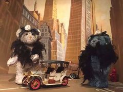 -济州岛泰迪熊博物馆