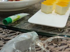 -晋江荣誉国际酒店·港誉茶餐厅