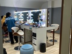 -海马体照相馆(上海月星环球港店)