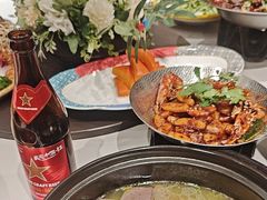 -城北食府(枫林店)