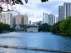 -荔湾湖公园