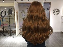 -MYCOLORHARSALON