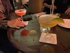 -LONG BAR 廊吧(外滩华尔道夫酒店)