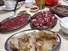 -菜忠潮州牛肉店(岗厦店)