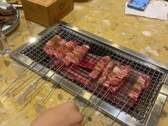 -禾记海鲜烧烤(八一路店)