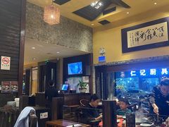 -大良毋米粥(锦龙路总店)