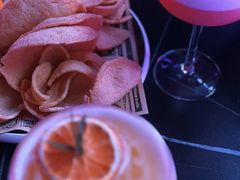 -MOSSO音乐酒吧·live house(南京旗舰店)