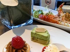 -安蒂娅·海鲜自助餐厅(安蒂娅美兰酒店)
