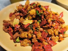 -廖川菜(八佰伴店)