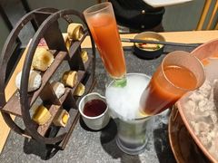 -东来顺(非遗·清真火锅·盛世广场店)