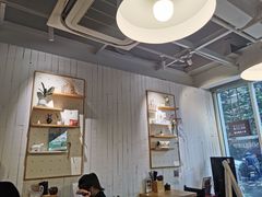 大堂-漫蔬•台北蔬食小馆VEGGIEBOIL(朝晖店)
