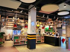 -米兰西点(辽阳店)