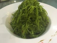 翡翠海藻-德缘烤鸭店(大栅栏店)