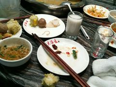 -重庆大队长火锅(凤城八路店)