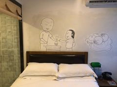 -秦府酒店(北京鼓楼店)
