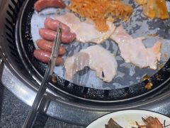 -鹤之乡·齐齐哈尔烤肉·非遗(秋涛路店)