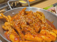 -麻蒲碳烤肉(嘉禾东平地铁站19号店)