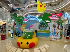 -KK ONE(京基滨河时代店)