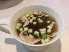 -罗宾斯牛排馆(重庆丽晶酒店)