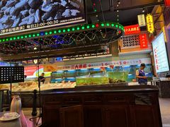-王庄阿咪海鲜大排档(象园店)