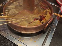 -京元盛铜锅涮肉(上海总店)