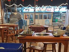 -清真·馬坡二旦烧烤(人生一串拍摄店)