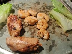 -千滋百味自助烤肉火锅(东门町店)