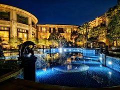 -上海闵行星河湾酒店