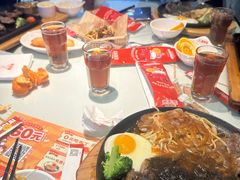 -豪享来中西餐厅(隆昌店)