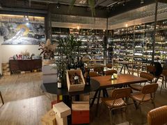 -Wine Universe 宇宙酒馆