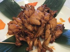 辣的跳-亢龙太子酒轩(东湖店)