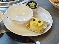 -尚宴牛特鲜自助(太原街万达店)
