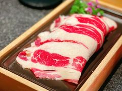 -湊湊火锅·茶憩(南京东路悦荟店)