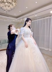 -艾慕婚纱礼服馆(和平店)