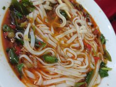 -正宗常德津市牛肉粉(仁和·雨花家园店)