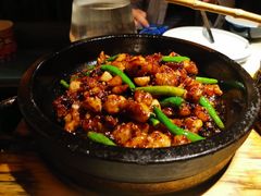 -绿茶餐厅(领展购物广场·中关村店)