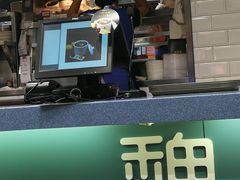 -魏家凉皮(铜锣湾店)
