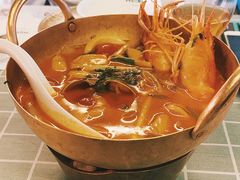 -美奈小馆·东南亚菜(福田星河COCO Park店)