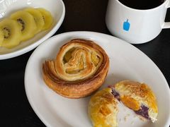 -富贵面包公司(运河店)