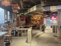 -神伙烧烤(江北黄泥塝店)