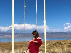 -青海湖国家重点风景名胜区