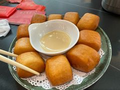 -鸭绿江海鲜烧烤大排档(杏林街店)