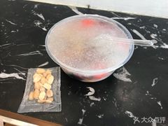 -长乐饭冰冰·冰饭·烧烤(长乐总店)