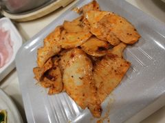 -金刚山(学府路店)
