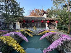 -惠山古镇·寄畅园