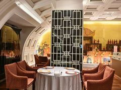 -北京王府井希尔顿酒店·秦唐中餐厅Chynna