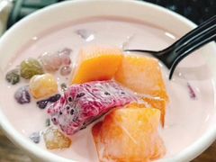 -迦南·甜品蛋糕(传媒店)