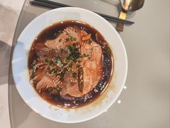 -红城阁·上海味道(四平路店)