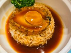 -香港狮子山下·明星粤菜餐厅(北苑店)