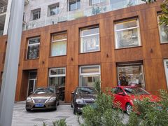 -RAC BAR(安福路店)